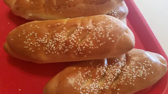 Panaderia Los Reyes #3 Picture 2