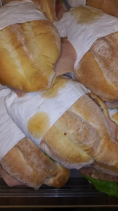 Panaderia Los Reyes #3 Picture 1