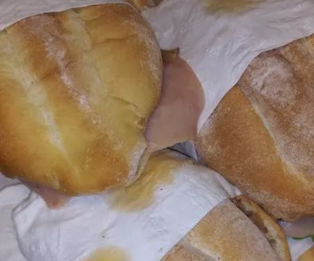 Panaderia Los Reyes #3