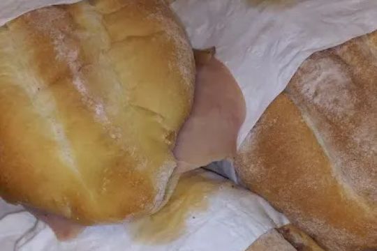 Panaderia Los Reyes #3