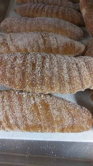 Panaderia Los Reyes #3 Picture 8