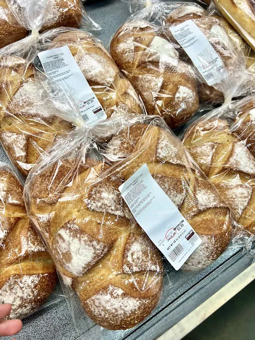 Costco Bakery Picture 4