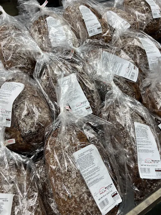 Costco Bakery Picture 9