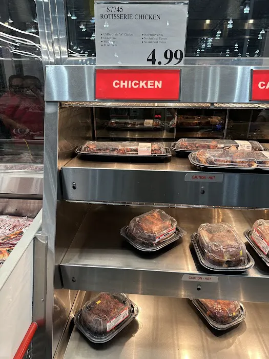 Costco Bakery Picture 10