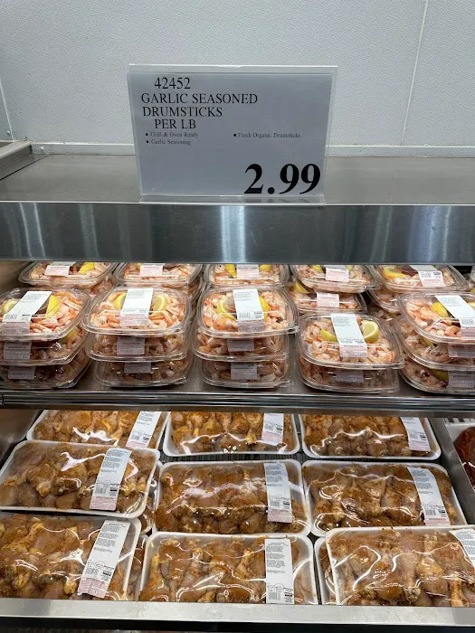 Costco Bakery Picture 2