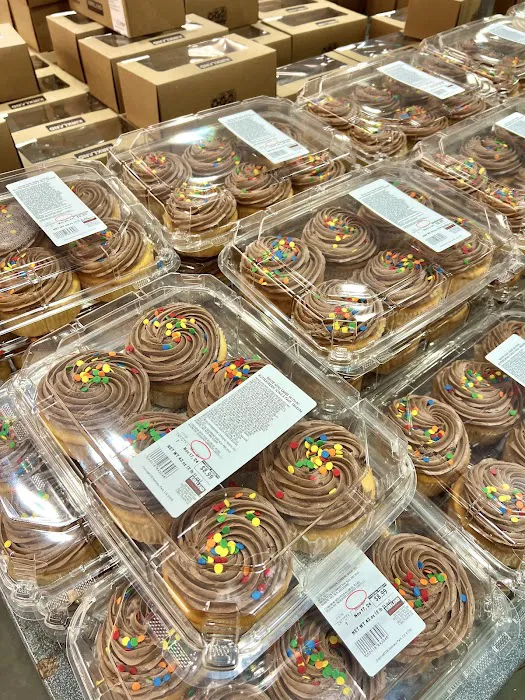 Costco Bakery Picture 5