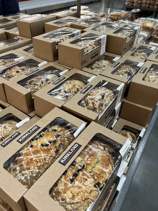 Costco Bakery Picture 6