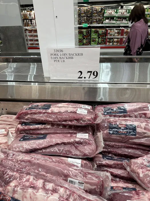 Costco Bakery Picture 1