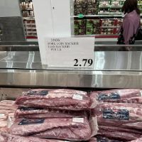 Costco Bakery ico