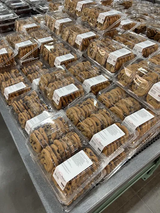 Costco Bakery Picture 8