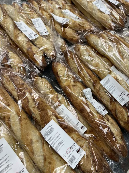 Costco Bakery Picture 7