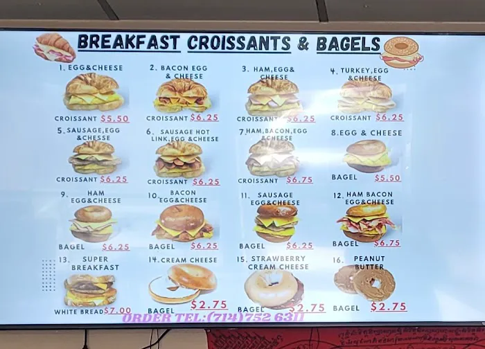 H & H Donuts Picture 6