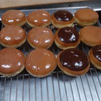 H & H Donuts ico