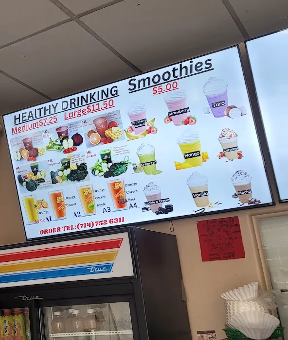 H & H Donuts Picture 5