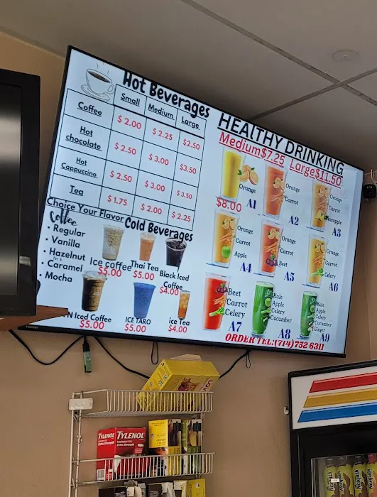 H & H Donuts Picture 10