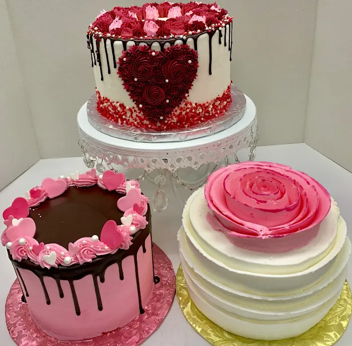 Calico Cake Shop Picture 4