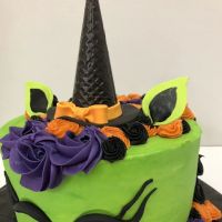 Calico Cake Shop ico