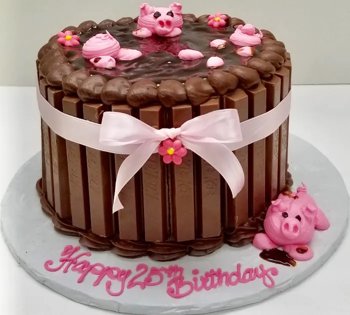 Calico Cake Shop Picture 9