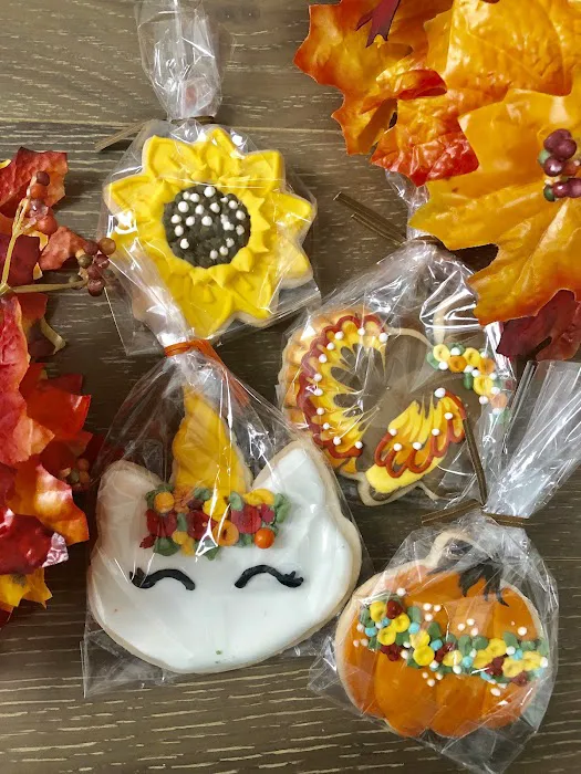 Calico Cake Shop Picture 10