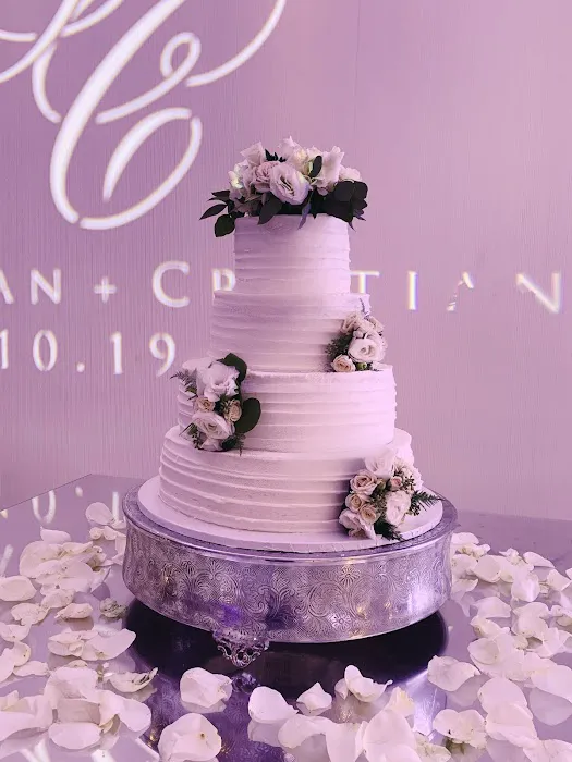 Calico Cake Shop Picture 7