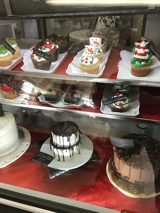 Calico Cake Shop Picture 8
