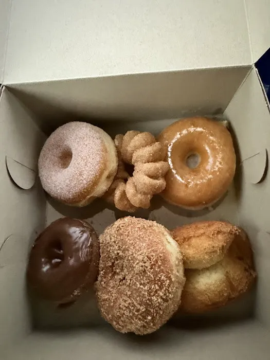 Donut Express Picture 4