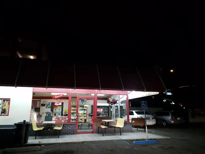Donut Express Picture 10