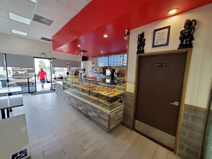 Donut Express Picture 2