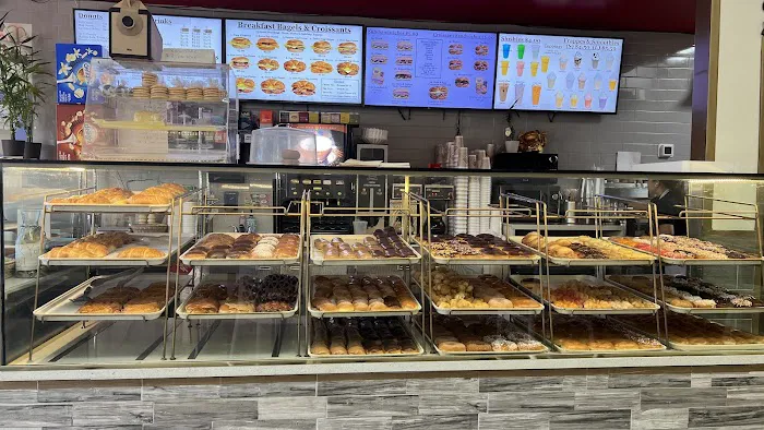 Donut Express Picture 3