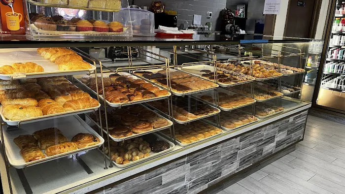 Donut Express Picture 1