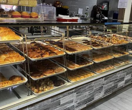 Donut Express