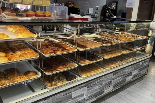 Donut Express