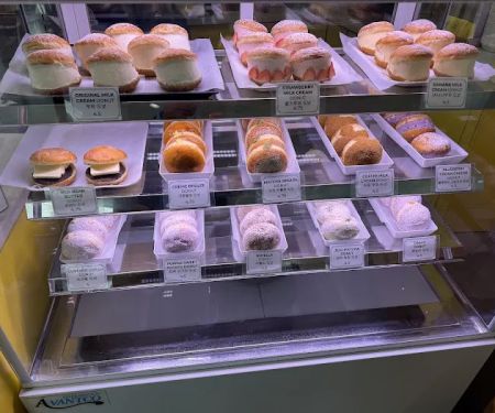 Yozm Donut