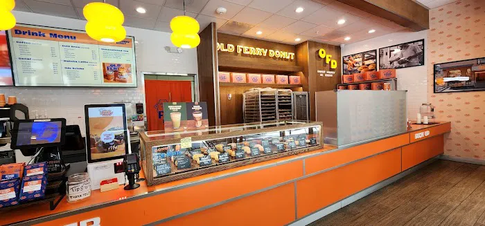 Yozm Donut Picture 2