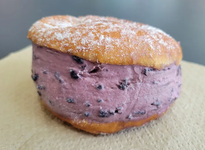 Yozm Donut Picture 6