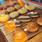 Old Ferry Donut