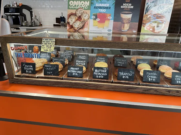 Old Ferry Donut Picture 8