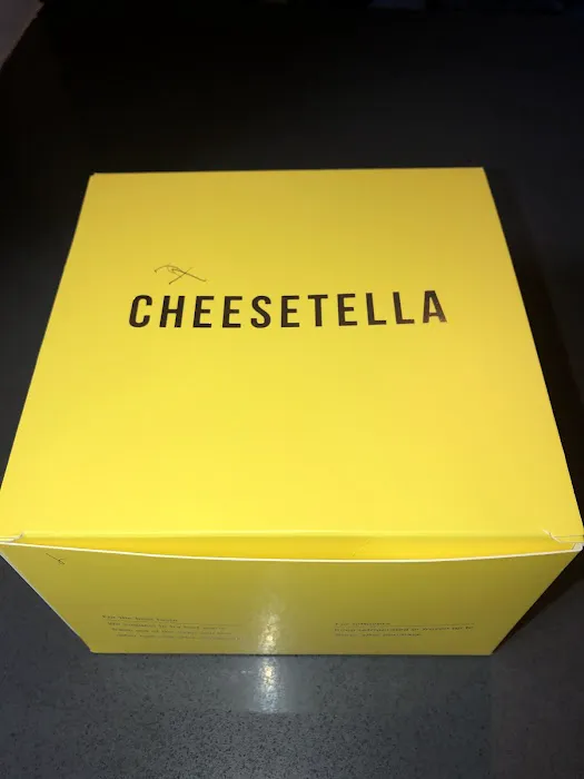 Cheesetella Picture 1