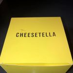 Cheesetella