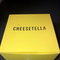Cheesetella ico