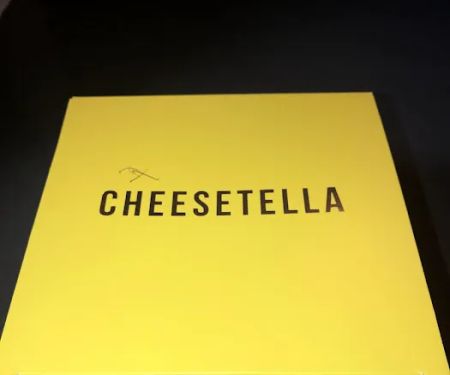 Cheesetella