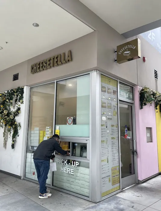 Cheesetella Picture 2