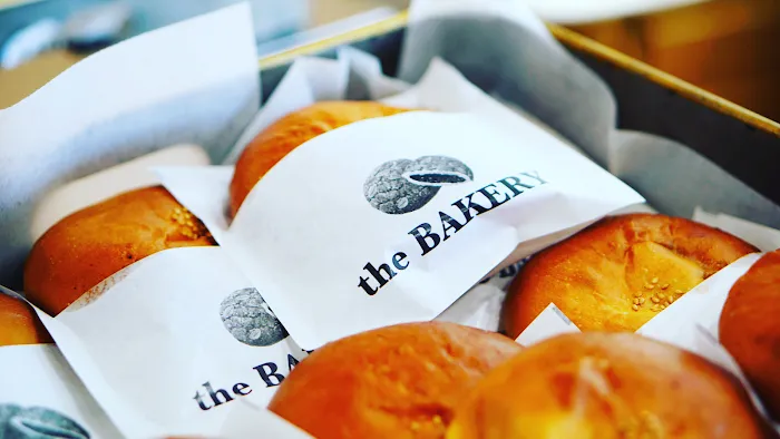 the BAKERY Picture 5