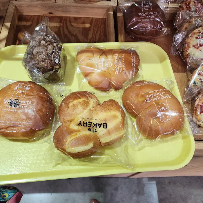 the BAKERY Picture 9