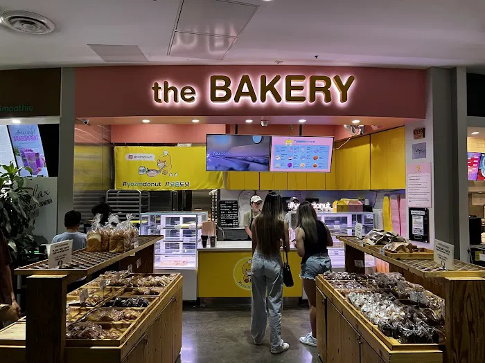 the BAKERY Picture 1