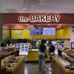 the BAKERY