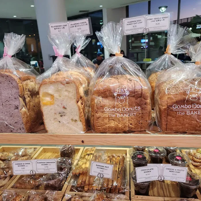the BAKERY Picture 10