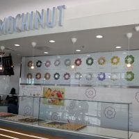 Mochinut ico
