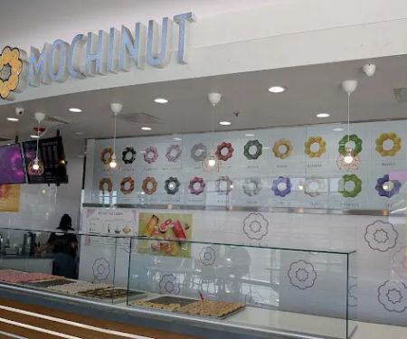 Mochinut