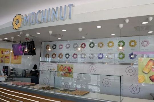 Mochinut